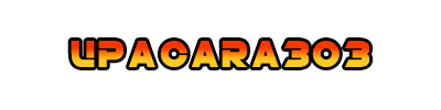 Upacara303gacor
