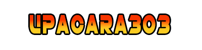 Upacara303 rtp