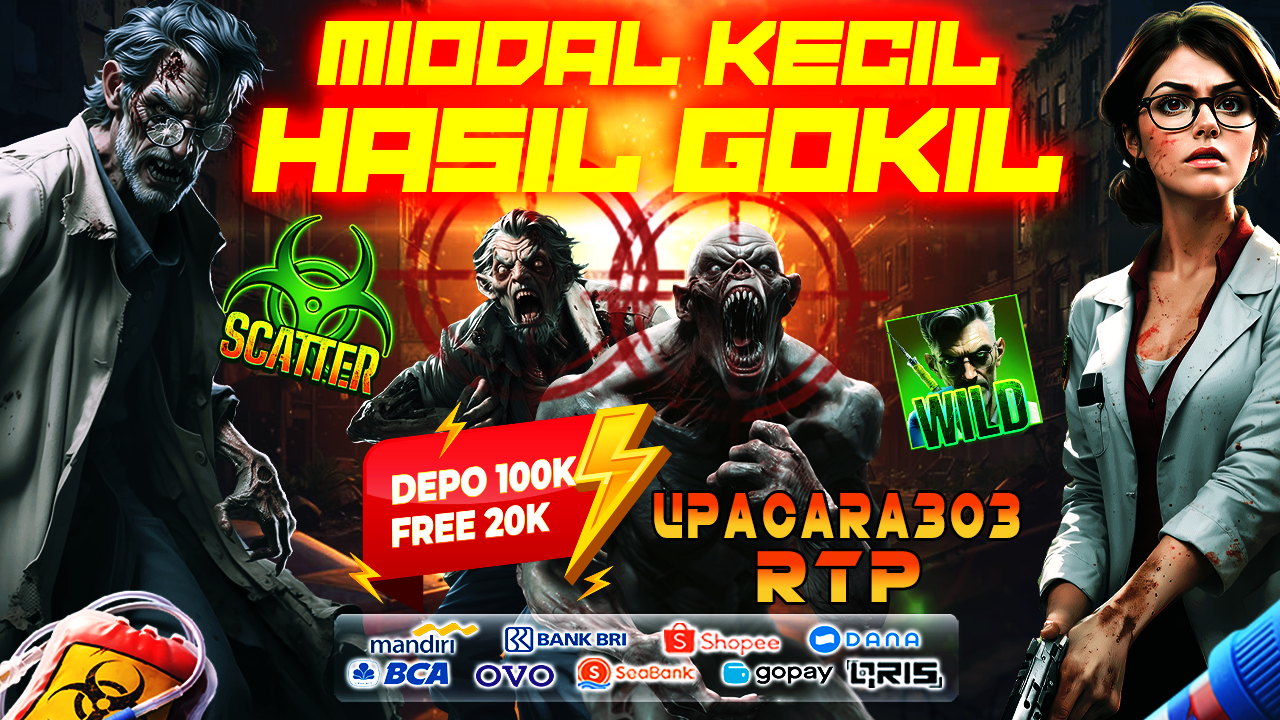 Upacara303 rtp
